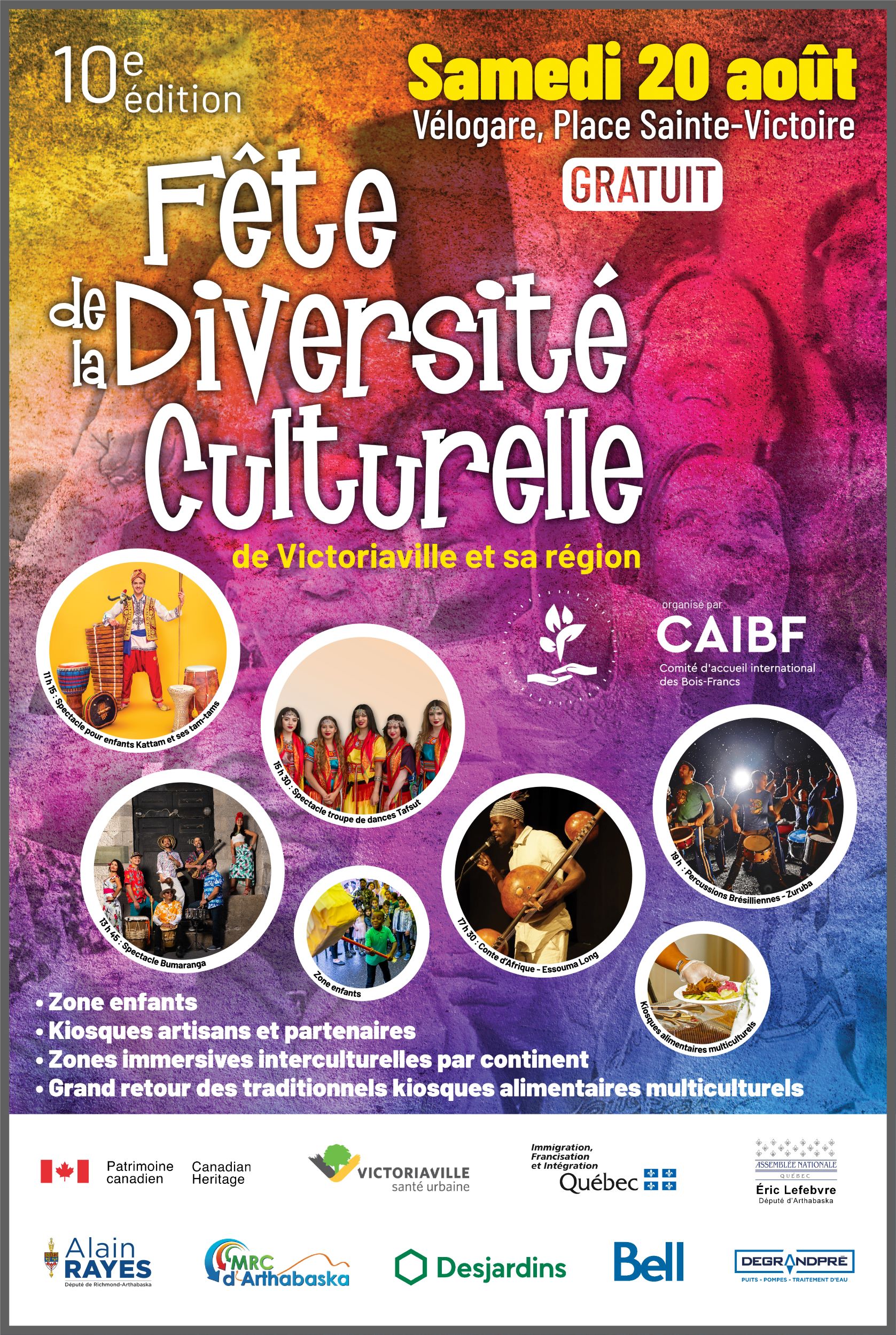 Affiche Fete de la diversite culturelle 2022 FINAL 01 Web3