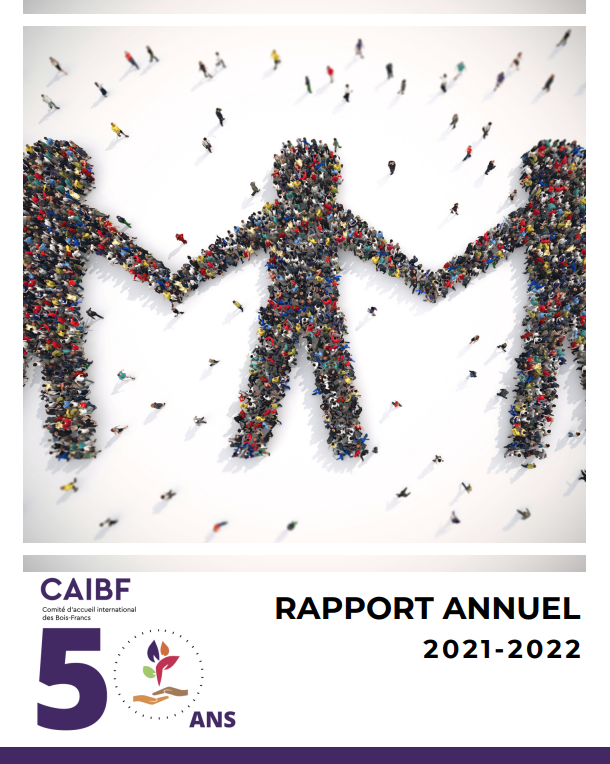 cover rapport